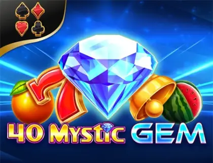 40 Mystic Gem