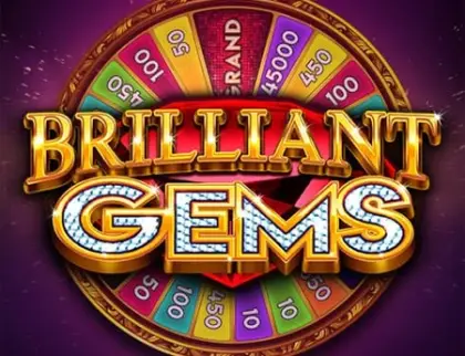Brilliant Gems