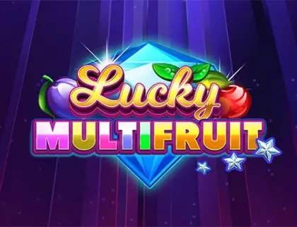 Lucky Multifruit