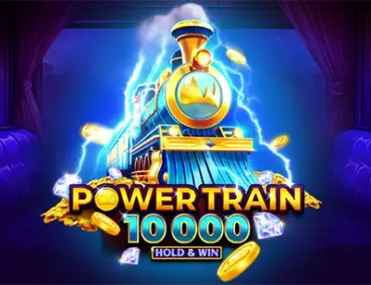 Power Train 10000