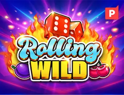 Rolling Wild