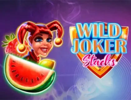 Wild Joker Stacks
