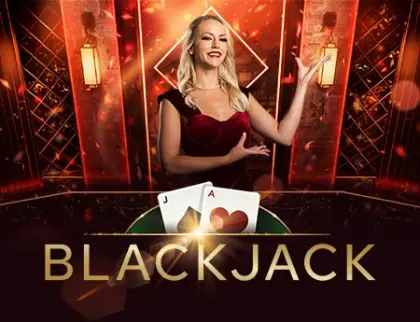 Classic Blackjack 5