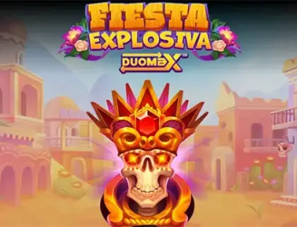 Fiesta Explosiva DuoMax