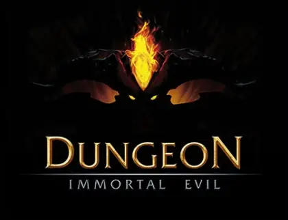 Dungeon: Immortal Evil
