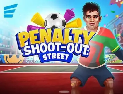 Penalty Shoot-Out Street