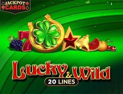 Lucky & Wild