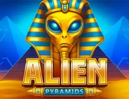 UFO Pyramids