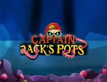 Captain Jack’s Pots