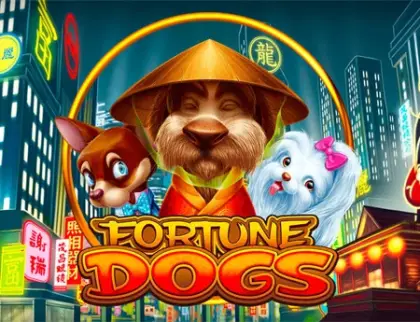Fortune Dogs