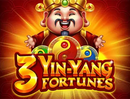 3 Yin Yang Fortunes