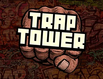 Trap Tower