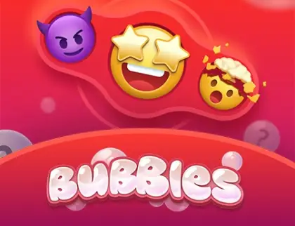 Bubbles