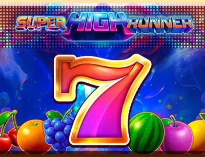Super High Runner
