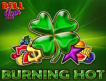 Burning Hot Bell Link