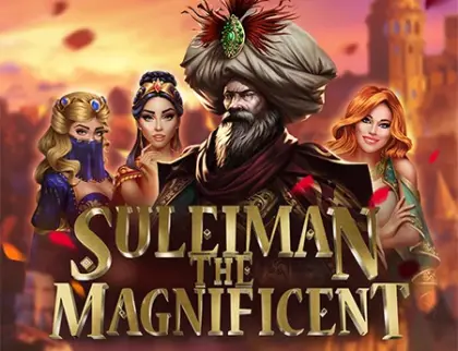 Suleiman the Magnificent