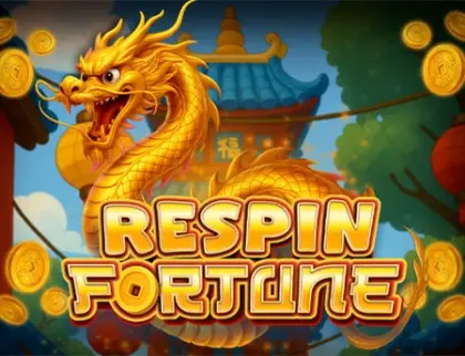 Respin Fortune