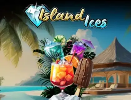 Island Ices