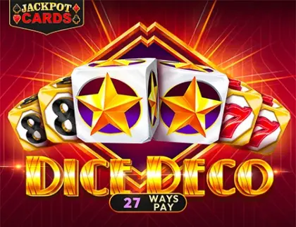 Dice Deco