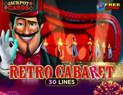 Retro Cabaret