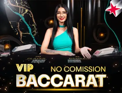 VIP Baccarat NC