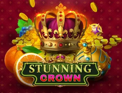 Stunning Crown