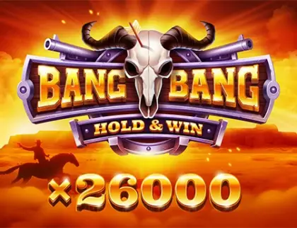 Bang! Bang!