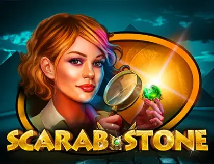 Scarab Stone