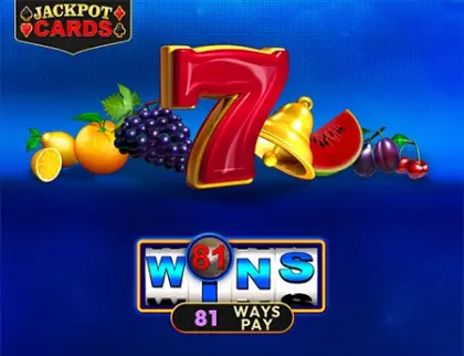 81 Wins